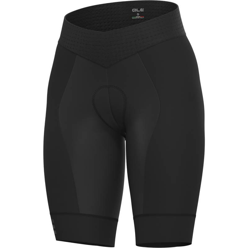 Alé Damen Velocity HD Radhose kurz von Alé