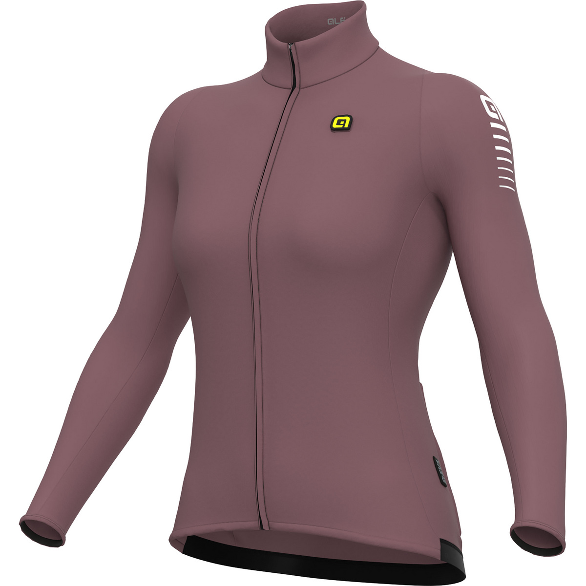 Alé Damen Warm Race Trikot von Alé