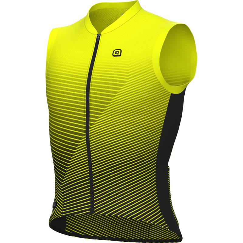 Alé Herren Modular Radtrikot von Alé