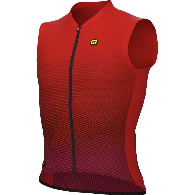 Alé Herren Modular Radtrikot von Alé