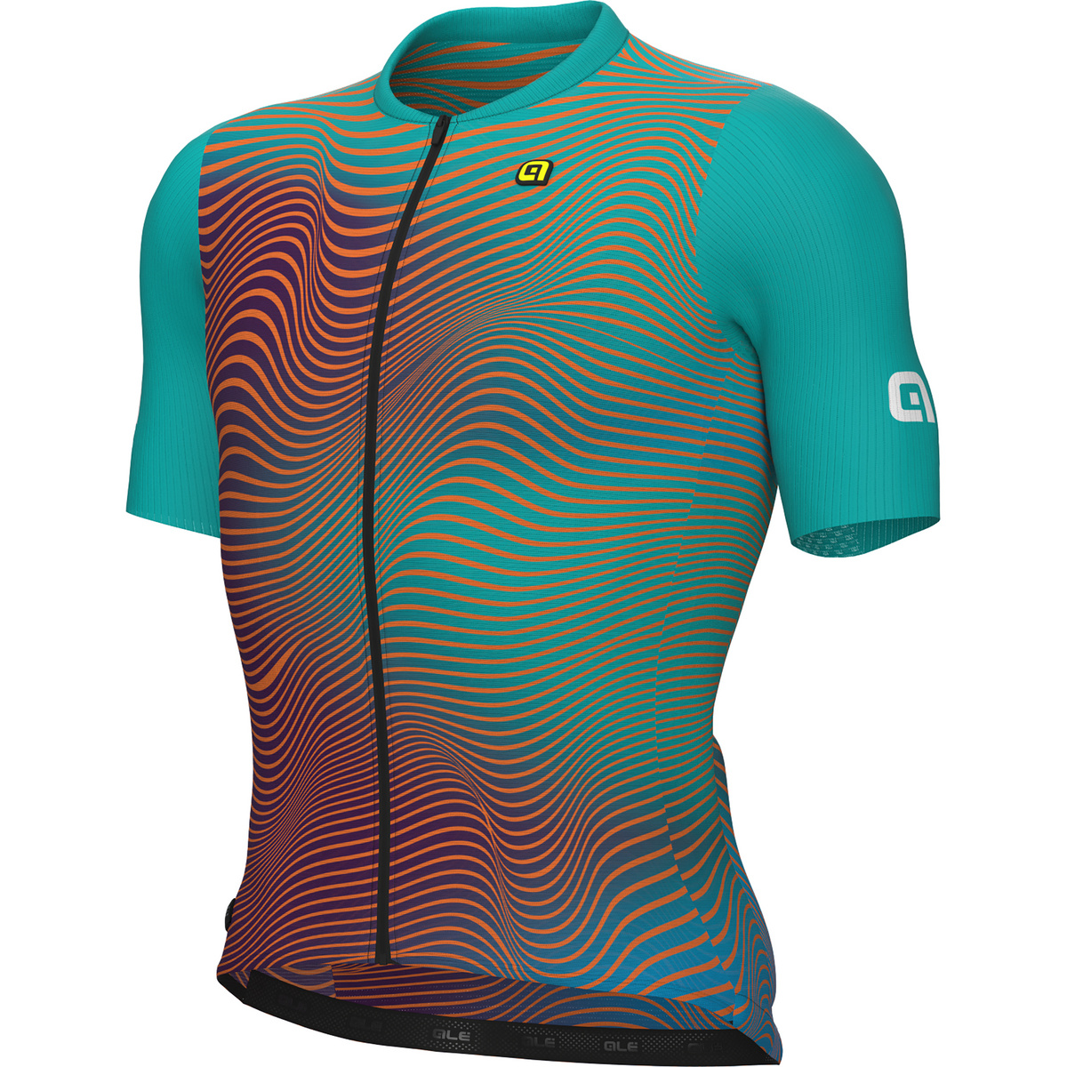 Alé Herren Onda Radtrikot von Alé