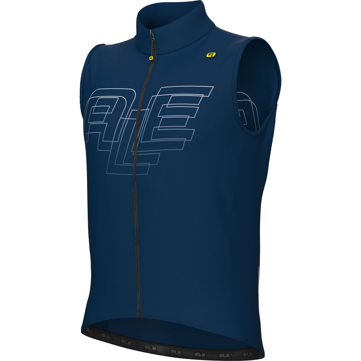 Alé Herren Sauvage Vest Trikot von Alé