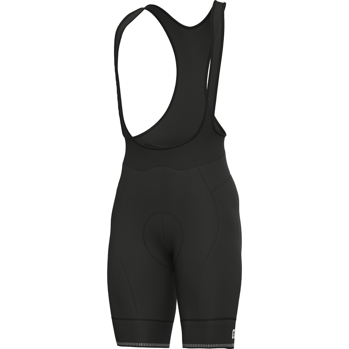 Alé Herren Solid Corsa Bib kurz von Alé