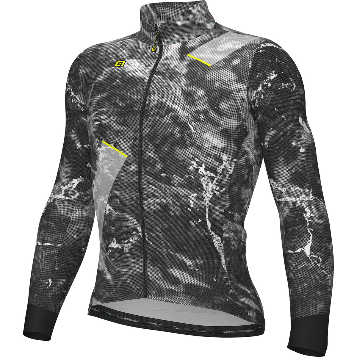 Alé Herren Space Trikot von Alé