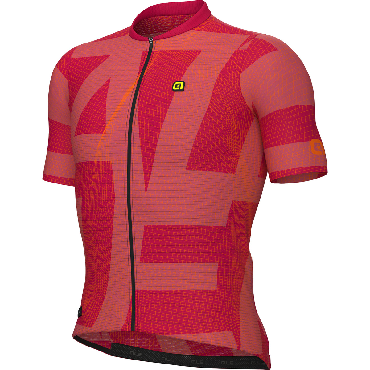 Alé Herren Synergy Radtrikot von Alé