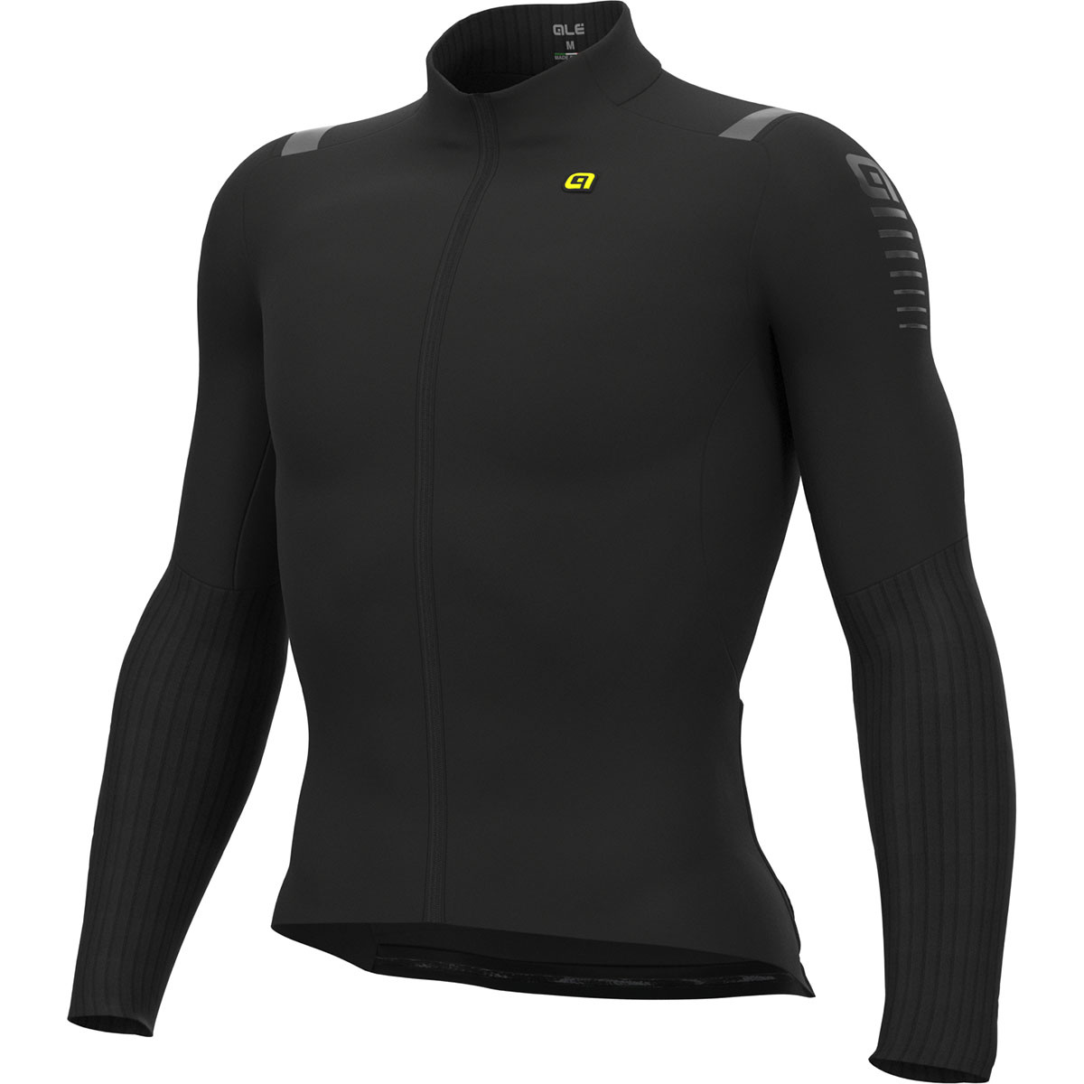 Alé Herren Warm Race 2.0 Radtrikot von Alé