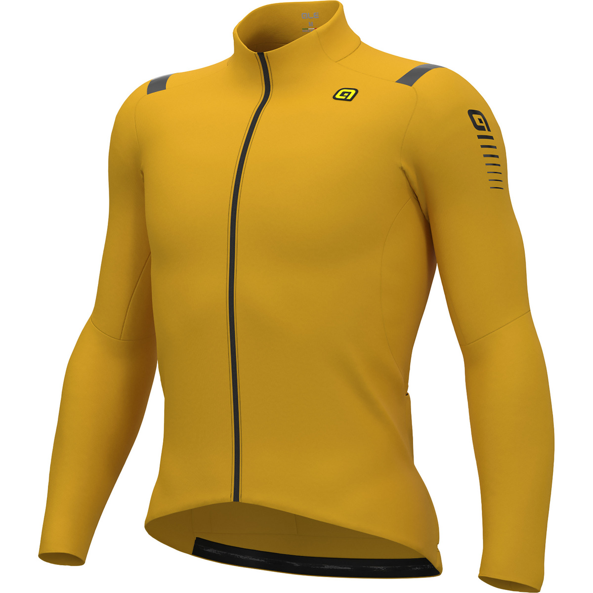 Alé Herren Warm Race Trikot von Alé