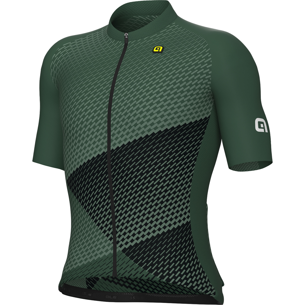 Alé Herren Web Radtrikot von Alé