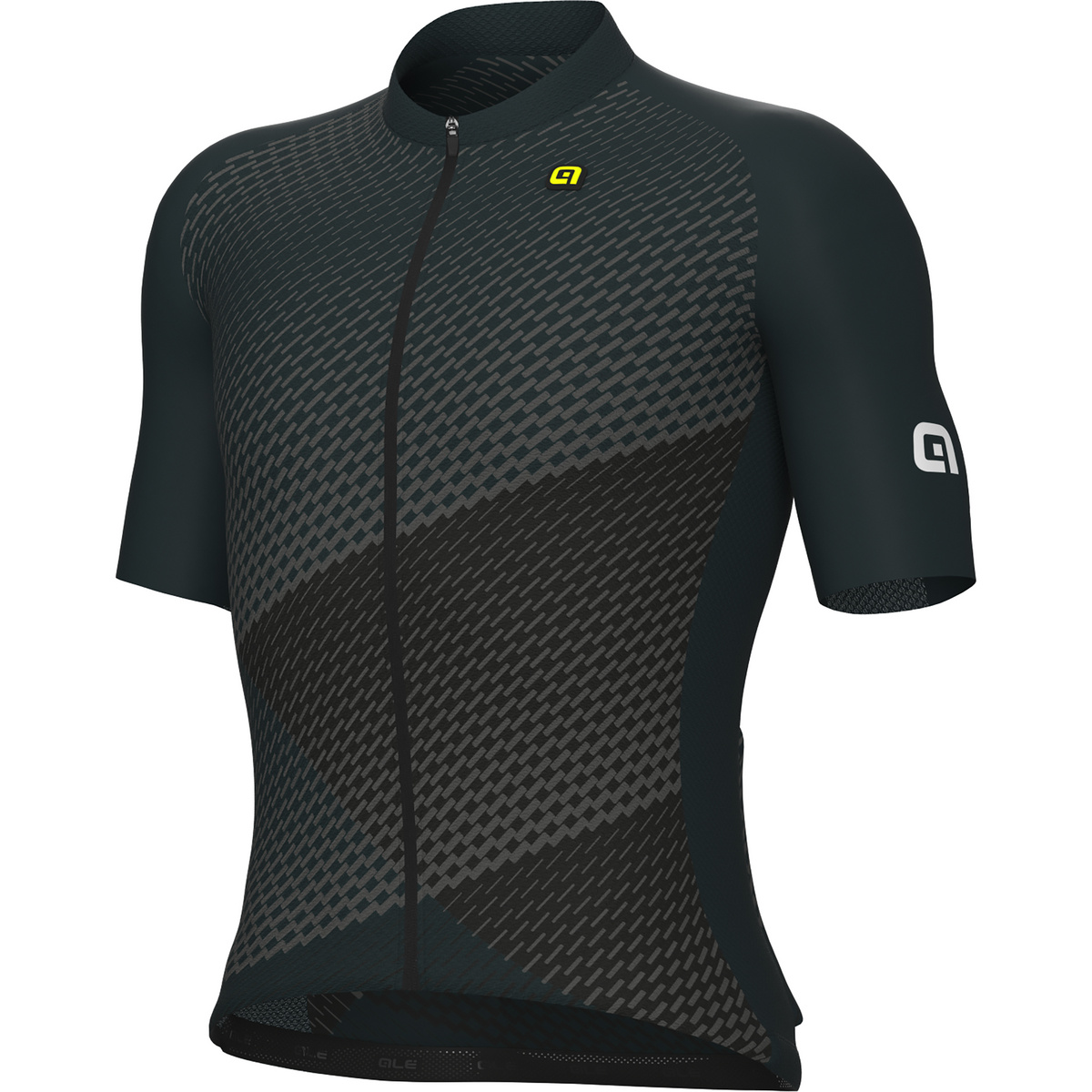 Alé Herren Web Radtrikot von Alé