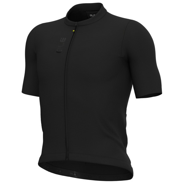 Alé - Pragma Color Block S/S Jersey - Velotrikot Gr XXL schwarz von Alé