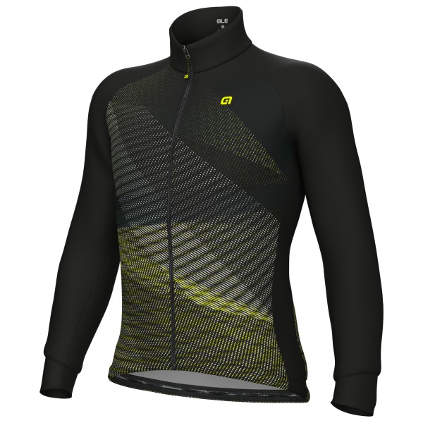 Alé - Pragma Connect Jacket - Velojacke Gr 3XL schwarz von Alé