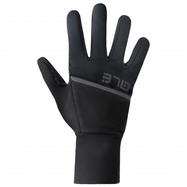 Alé - Scirocco Winter Glove - Handschuhe Gr L;M;XL schwarz von Alé