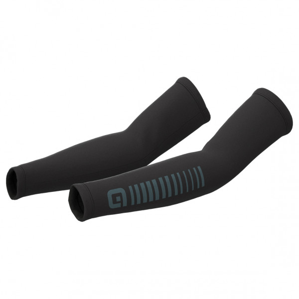 Alé - Sunselect Armwarmers - Armlinge Gr L;M;S;XL;XXL grau;schwarz Alé - Sunselect Armwarmers - Armlinge Gr L;M;S;XL;XXL grau;schwarz von Alé