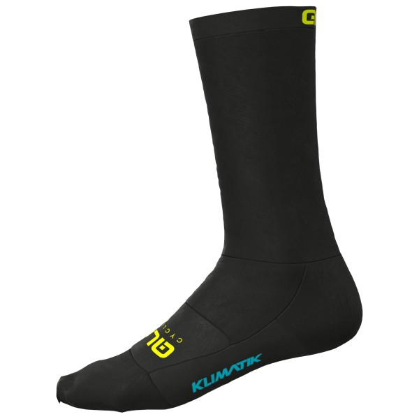 Alé - Team Klimatik - Velosocken Gr L - 44-47 schwarz von Alé