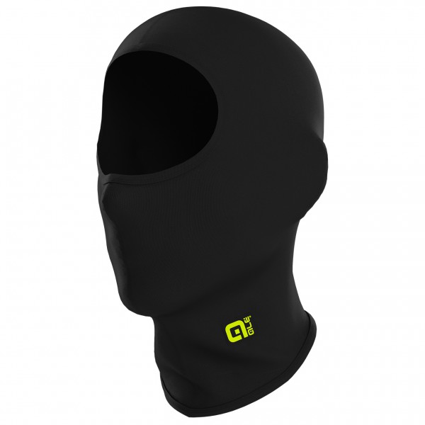 Alé - Termico Balaclava - Sturmhaube Gr One Size schwarz von Alé