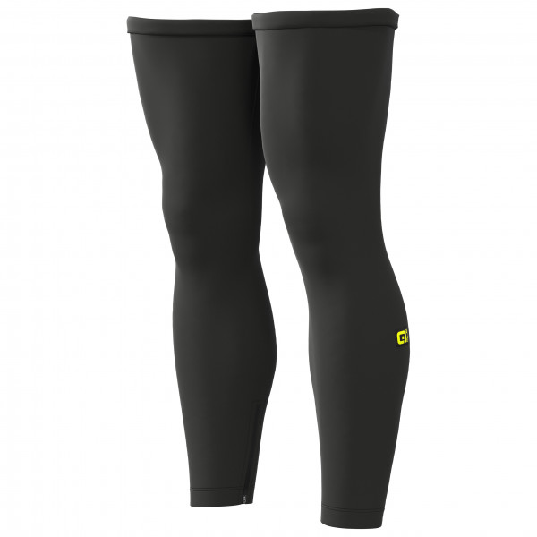 Alé - Termico Legwarmer - Beinlinge Gr 3XL;XXL schwarz Alé - Termico Legwarmer - Beinlinge Gr 3XL;XXL schwarz von Alé