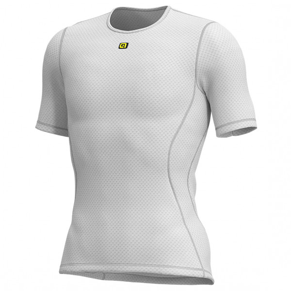 Alé - Velo Active Jersey - Kunstfaserunterwäsche Gr M/L;XL/XXL;XS/S grau von Alé