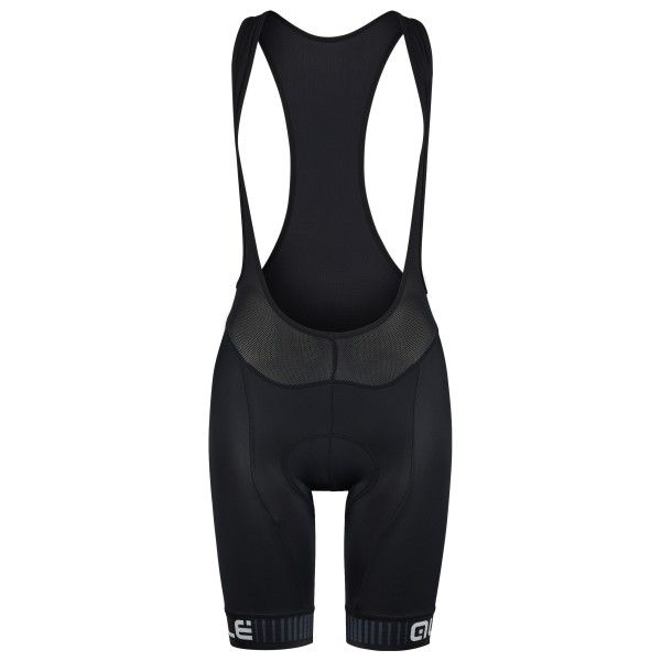 Alé - Women's Bibshorts Solid Traguardo - Velohose Gr M schwarz Alé - Women's Bibshorts Solid Traguardo - Velohose Gr M schwarz von Alé