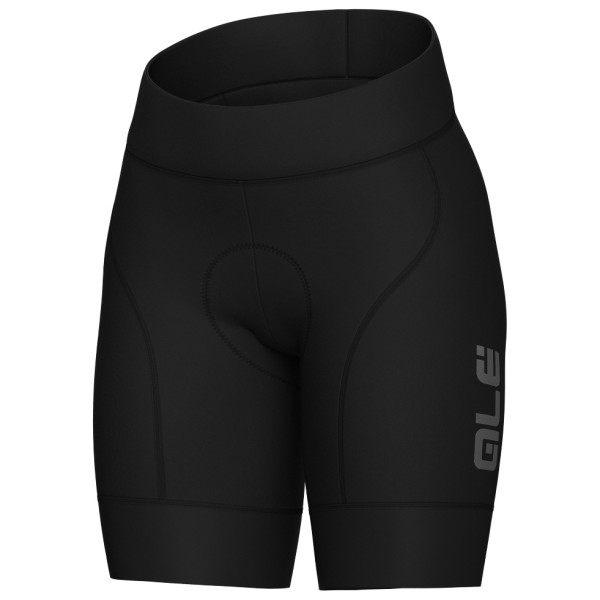 Alé - Women's Magic Colour Shorts - Velohose Gr 3XL;4XL;L;M;S;XL;XS;XXL blau;lila;schwarz Alé - Women's Magic Colour Shorts - Velohose Gr 3XL;4XL;L;M;S;XL;XS;XXL blau;lila;schwarz von Alé