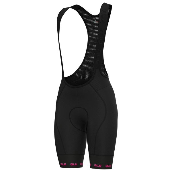 Alé - Women's PR-E Strada 2.0 Bibshorts - Velohose Gr M schwarz Alé - Women's PR-E Strada 2.0 Bibshorts - Velohose Gr M schwarz von Alé