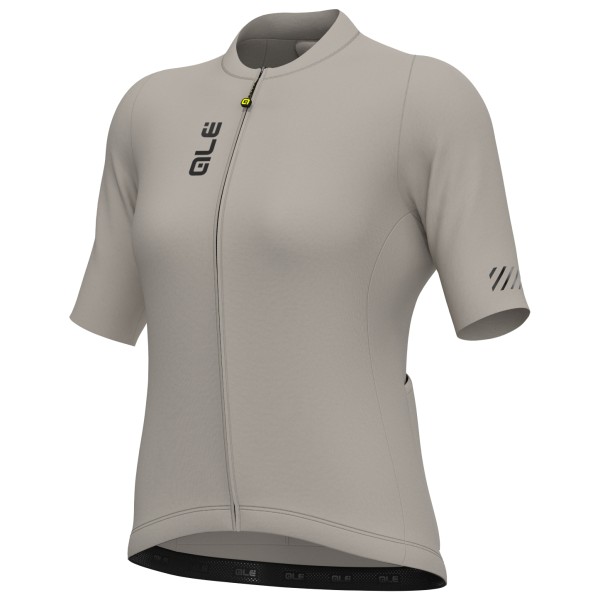 Alé - Women's Pragma Color Block Off Road S/S Jersey - Velotrikot Gr L;M;S;XL;XS;XXL blau;grau;grau/oliv Alé - Women's Pragma Color Block Off Road S/S Jersey - Velotrikot Gr L;M;S;XL;XS;XXL blau;grau;grau/oliv von Alé