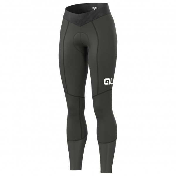 Alé - Women's R-EV1 Future Warm Tights - Velohose Gr 3XL;L;M;S;XS;XXL schwarz von Alé