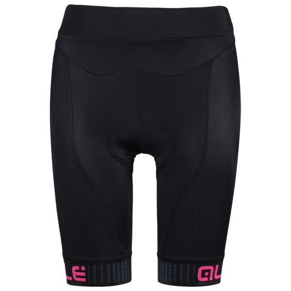 Alé - Women's Shorts Solid Traguardo - Velohose Gr L schwarz Alé - Women's Shorts Solid Traguardo - Velohose Gr L schwarz von Alé