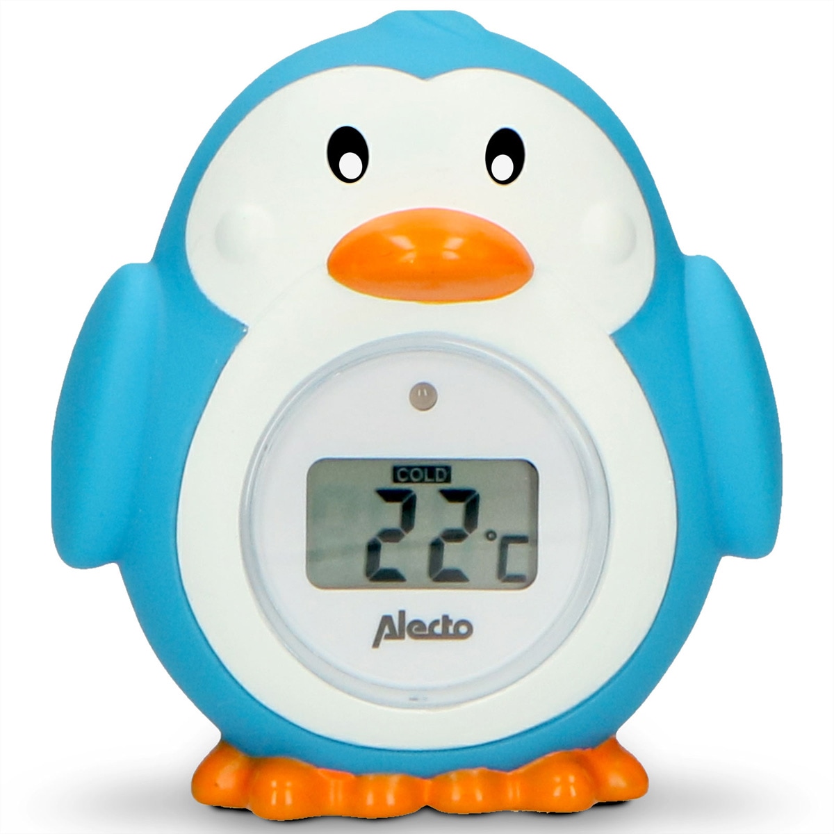 Alecto Fieberthermometer von Alecto