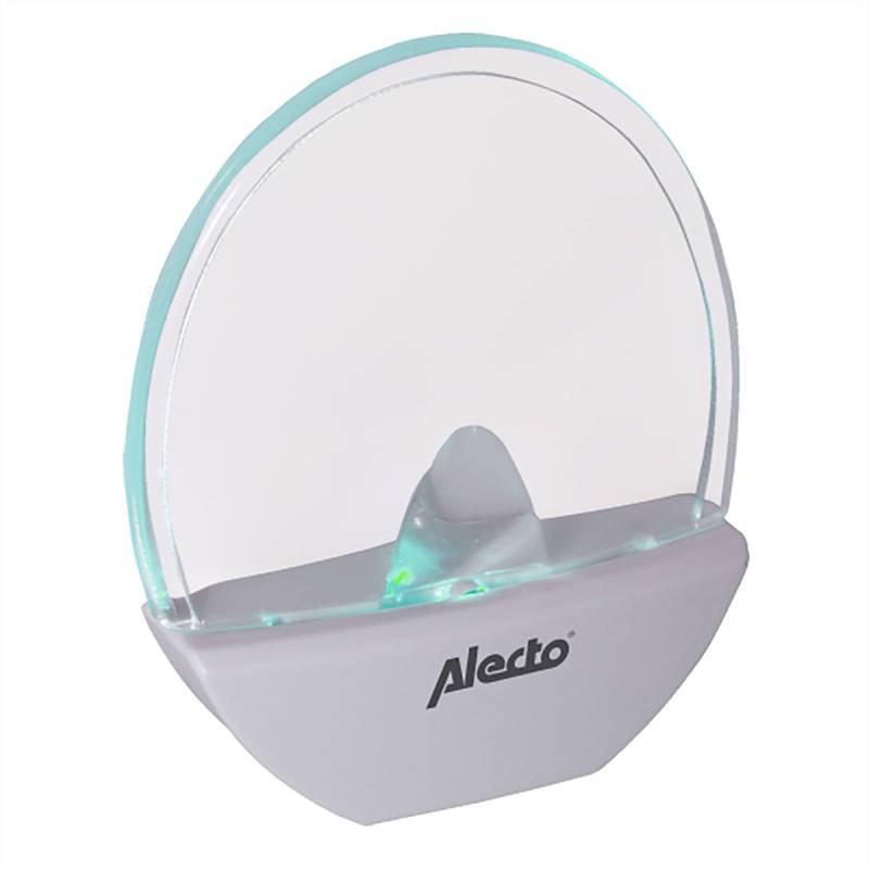 Alecto LED Nachtlicht von Alecto