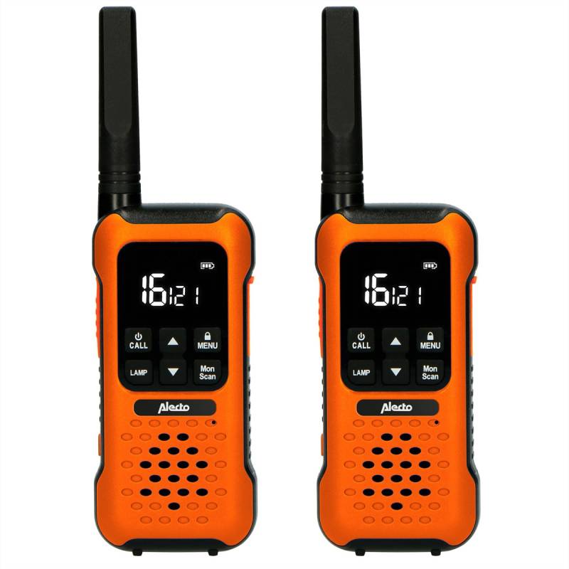 Alecto Walkie Talkie von Alecto