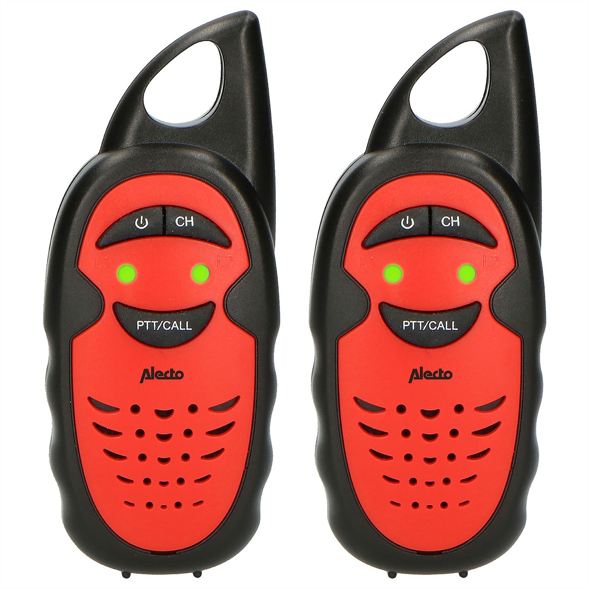 Alecto Walkie Talkie von Alecto