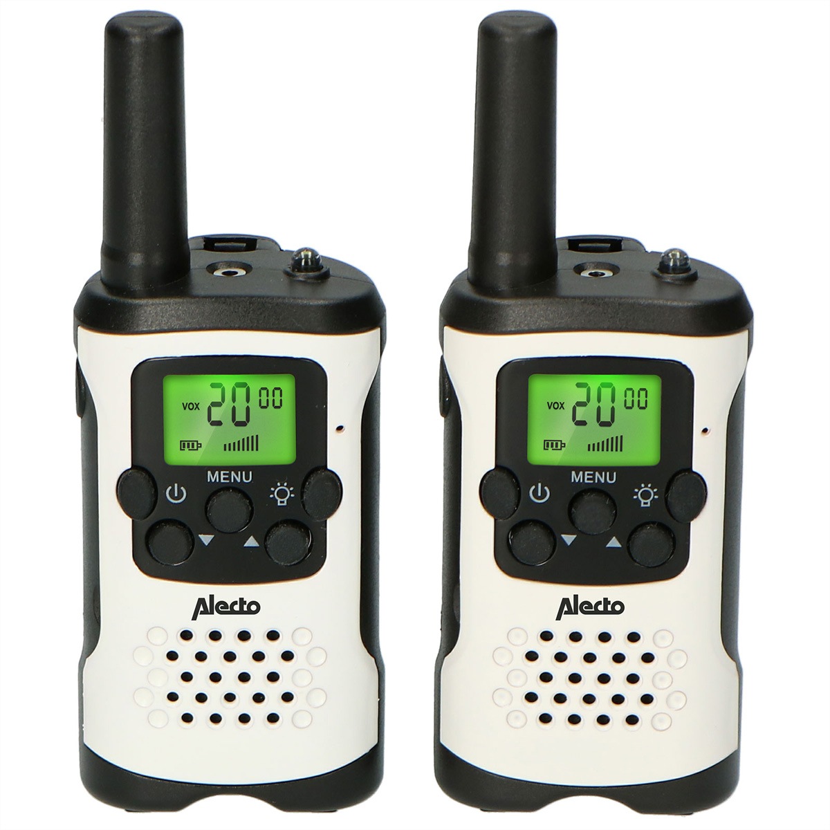 Alecto Walkie Talkie von Alecto