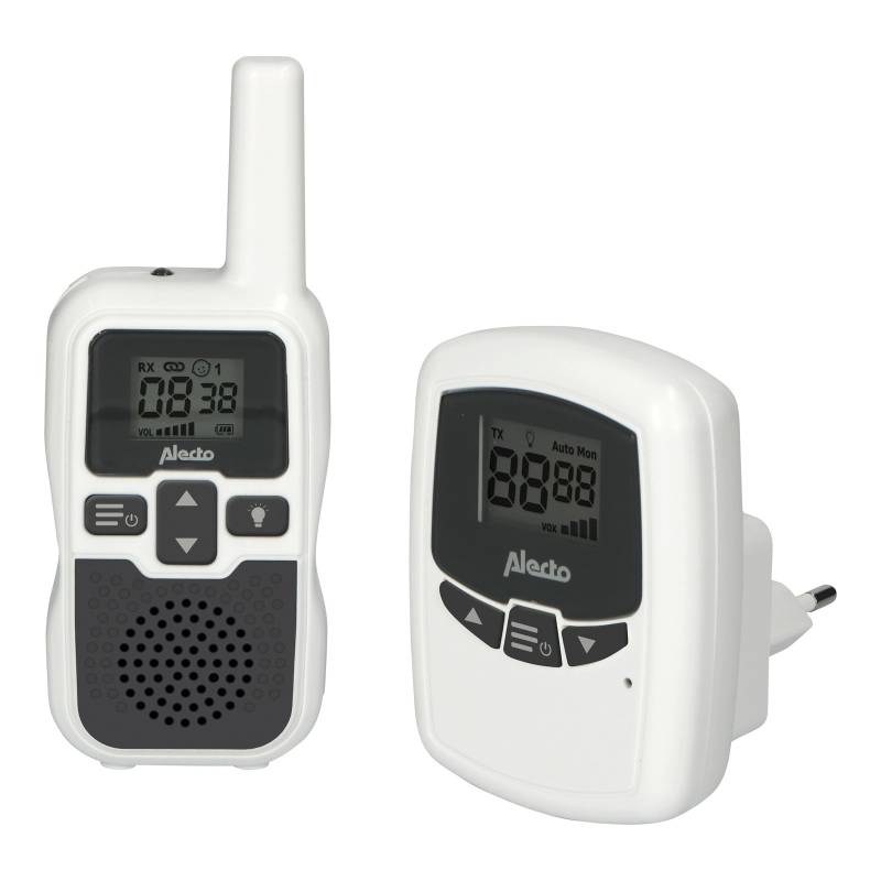 Babyphone DBX-80 von Alecto