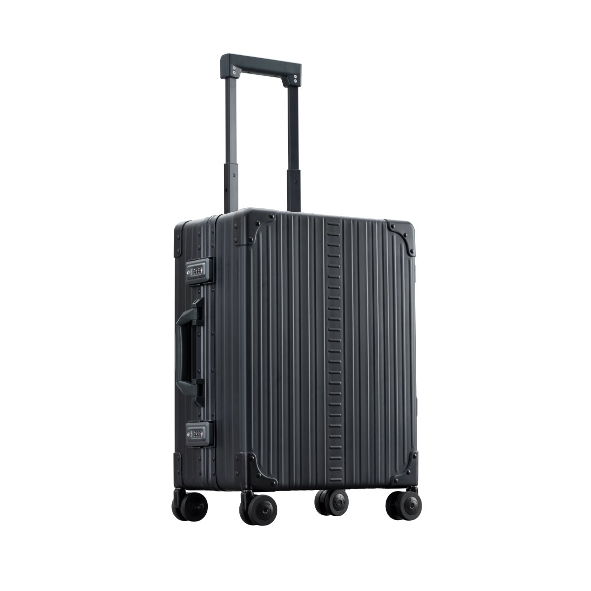 Domestic Carry-On 21" Koffer in Onyx von Aleon