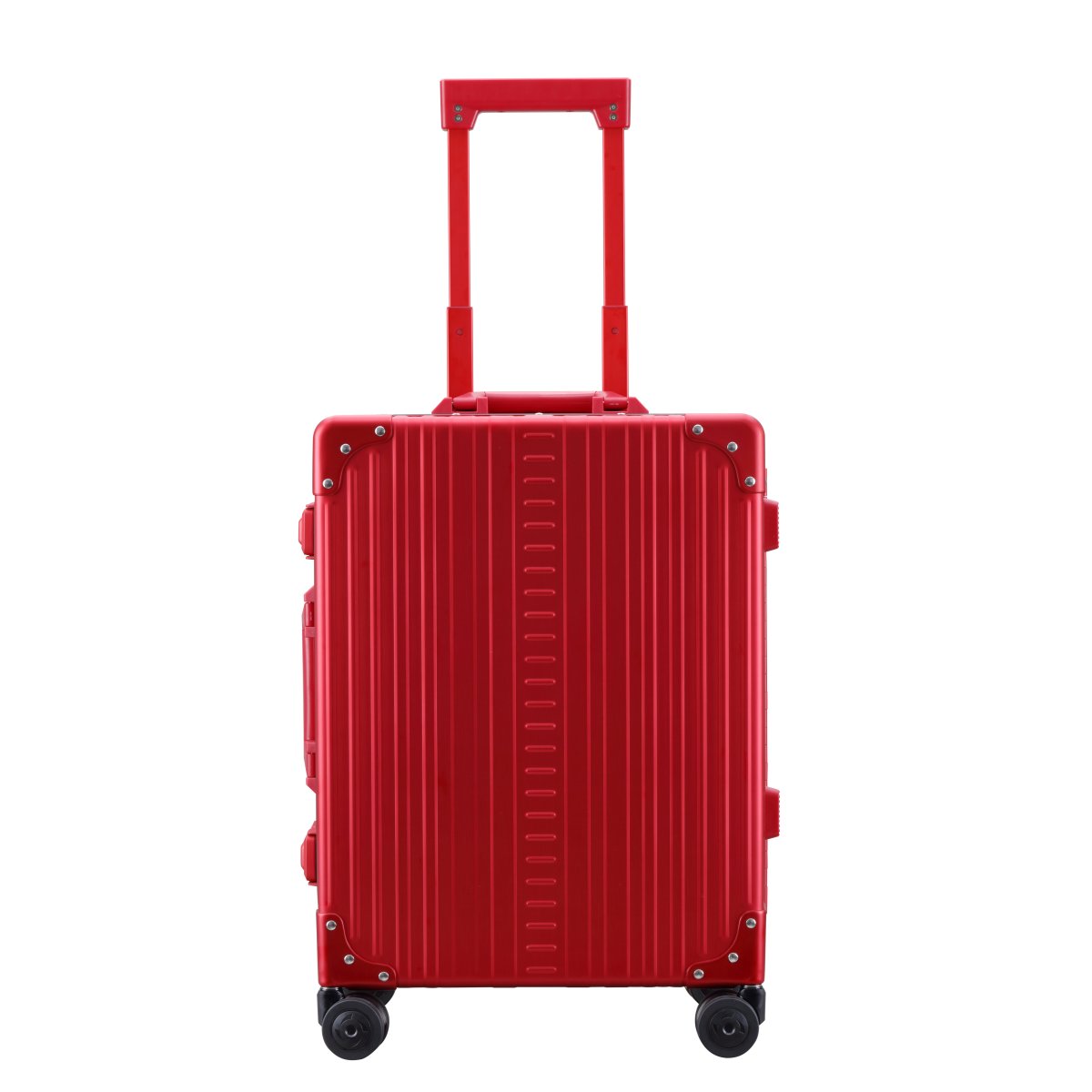 Domestic Carry-On 21" Koffer in Rubin von Aleon