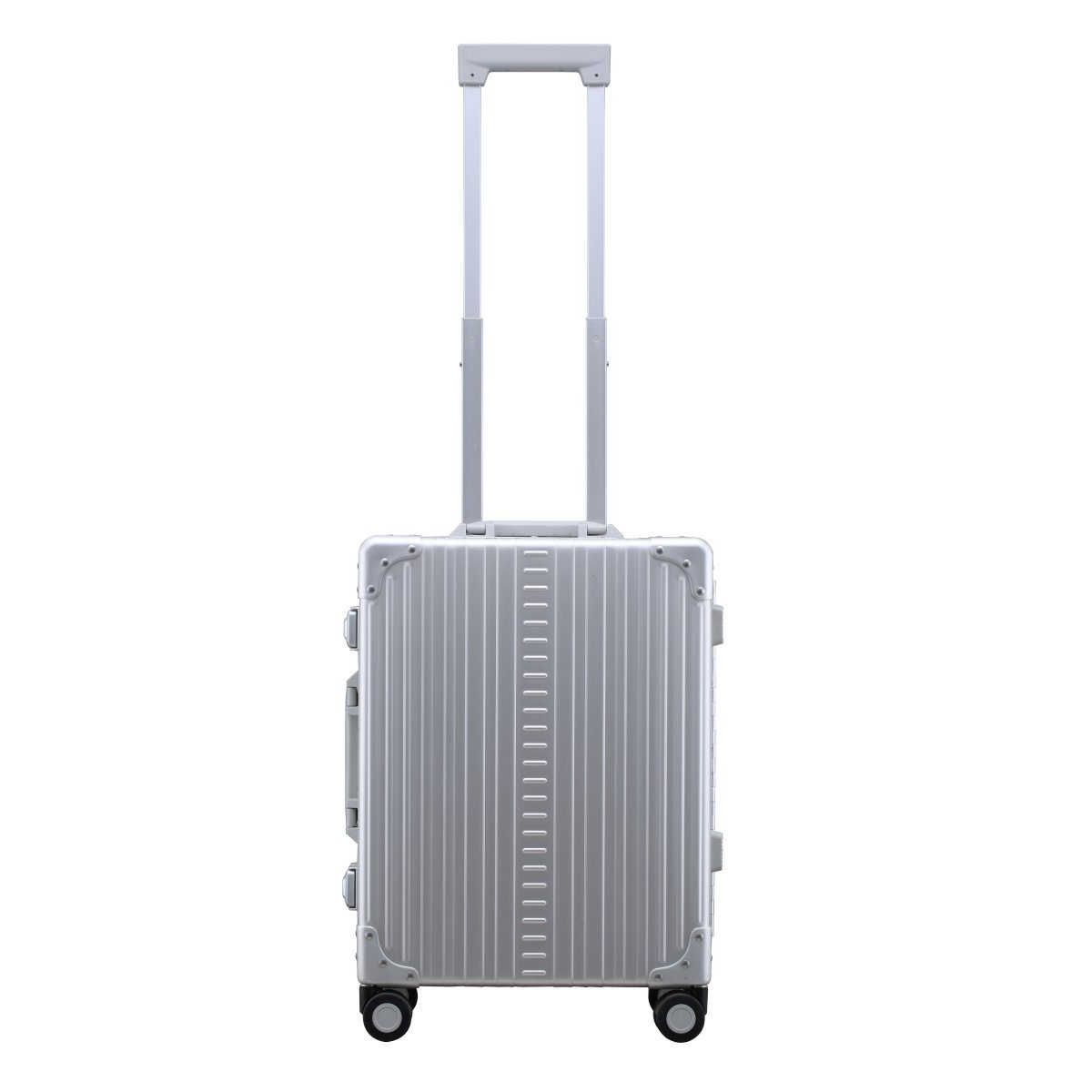 International Carry-On 21" Koffer in Platin von Aleon