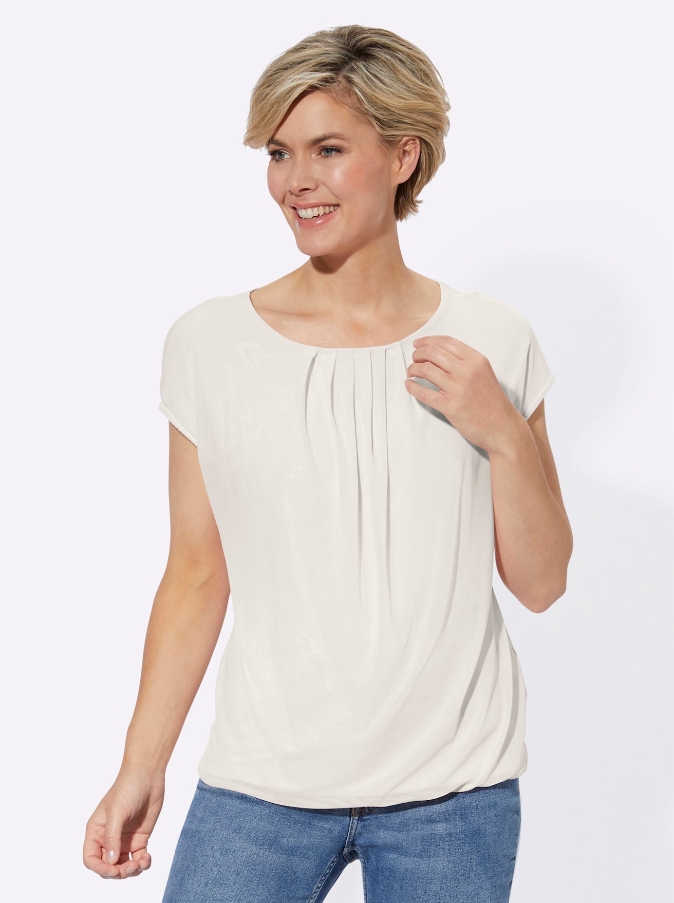 Alessa W. Blusenshirt »Shirt« von Alessa W.