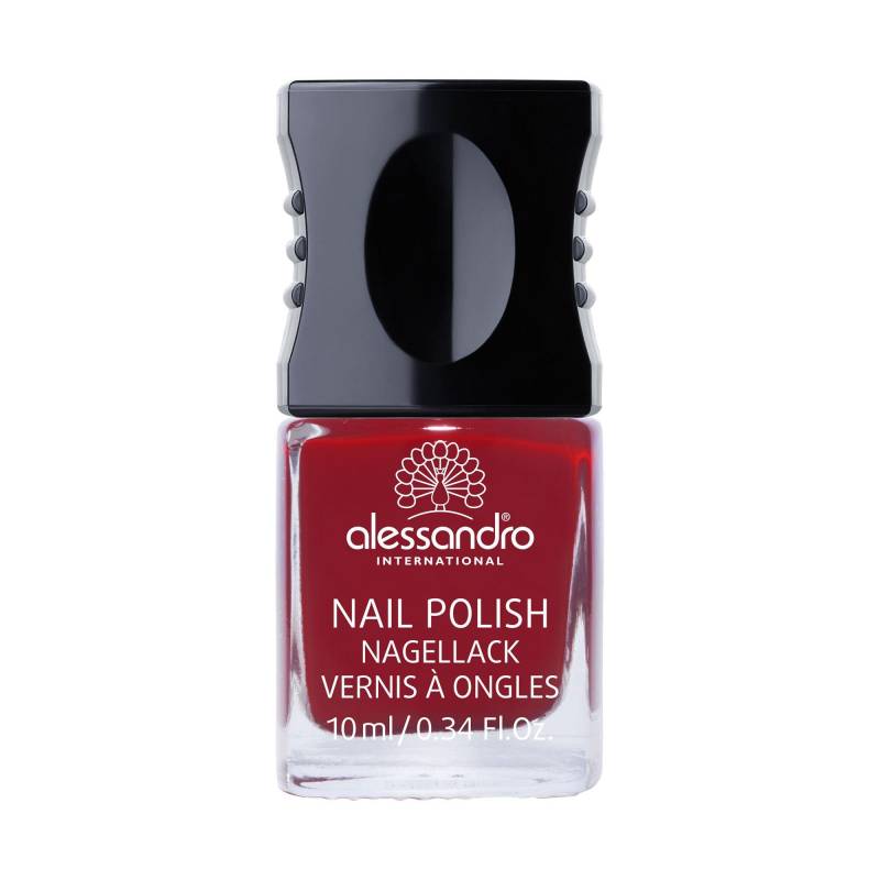 Alessandro - Nagellack, 10 ml,  PS I Love You von Alessandro