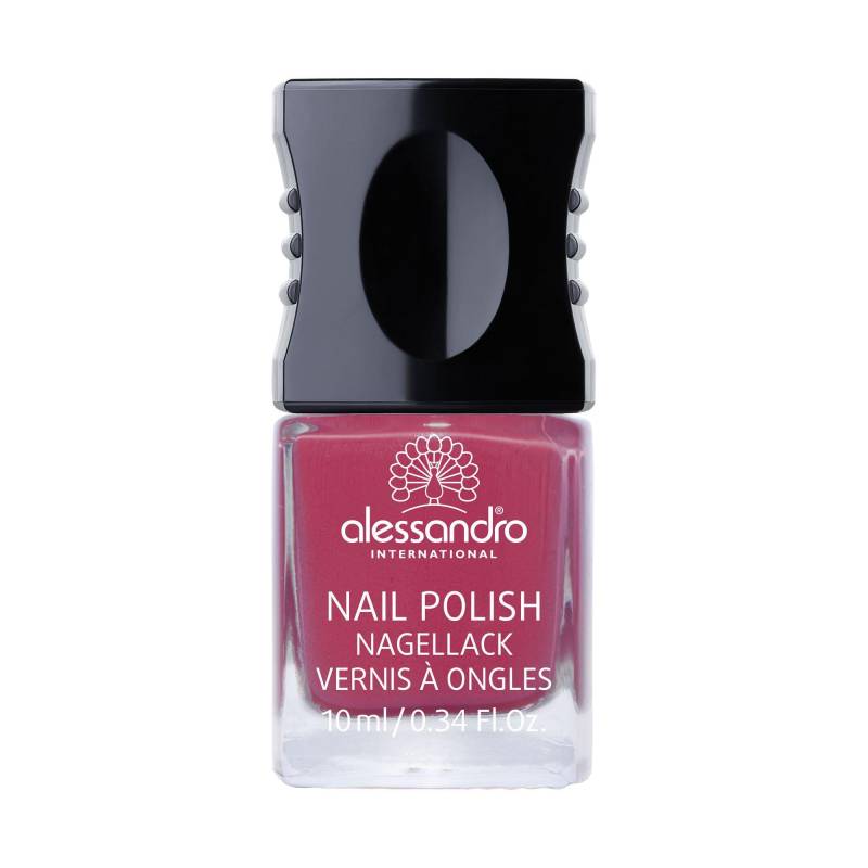 Ale Nagellack Damen  Petite Nana 10ml von alessandro