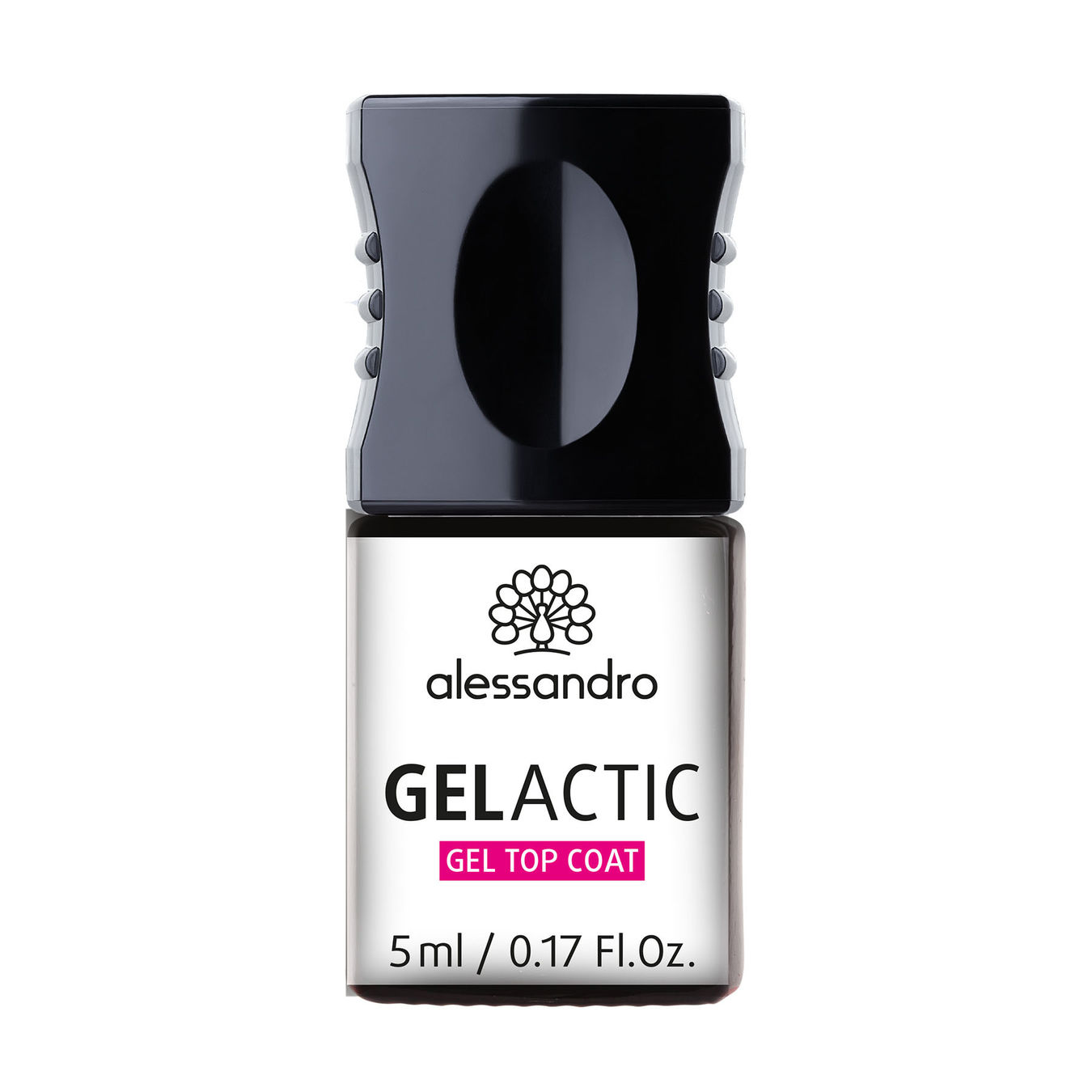 Alessandro Gelactic Gel Top Coat 1ST von Alessandro