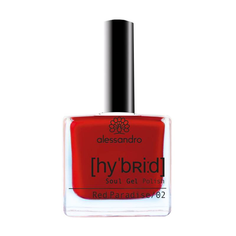 Alessandro HYBRID COLOUR Nagellack 8ml von Alessandro