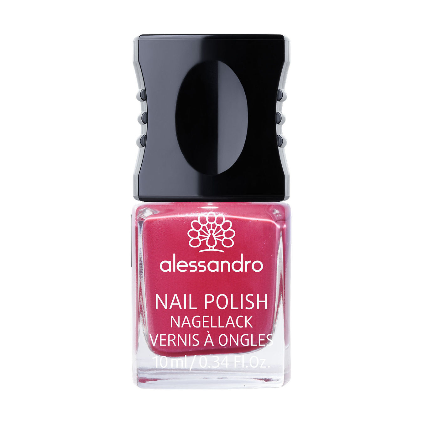 Alessandro NAIL POLISH Nagellack 10ml von Alessandro