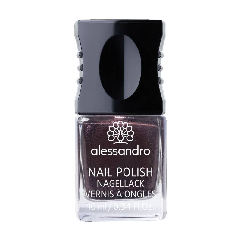 Alessandro NAIL POLISH Nagellack 10ml von Alessandro