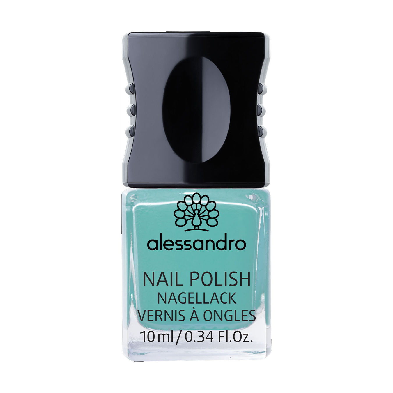 Alessandro NAIL POLISH Nagellack 10ml von Alessandro