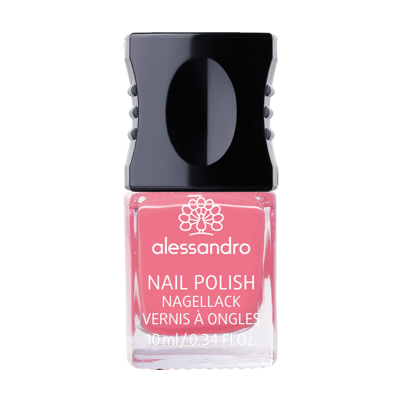 Alessandro NAIL POLISH Nagellack 1ST von Alessandro