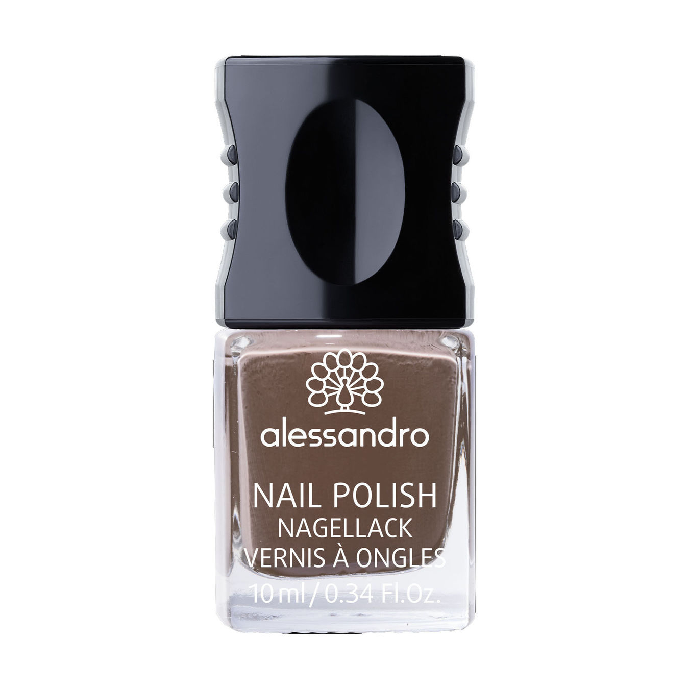 Alessandro NAIL POLISH Nagellack 1ST von Alessandro