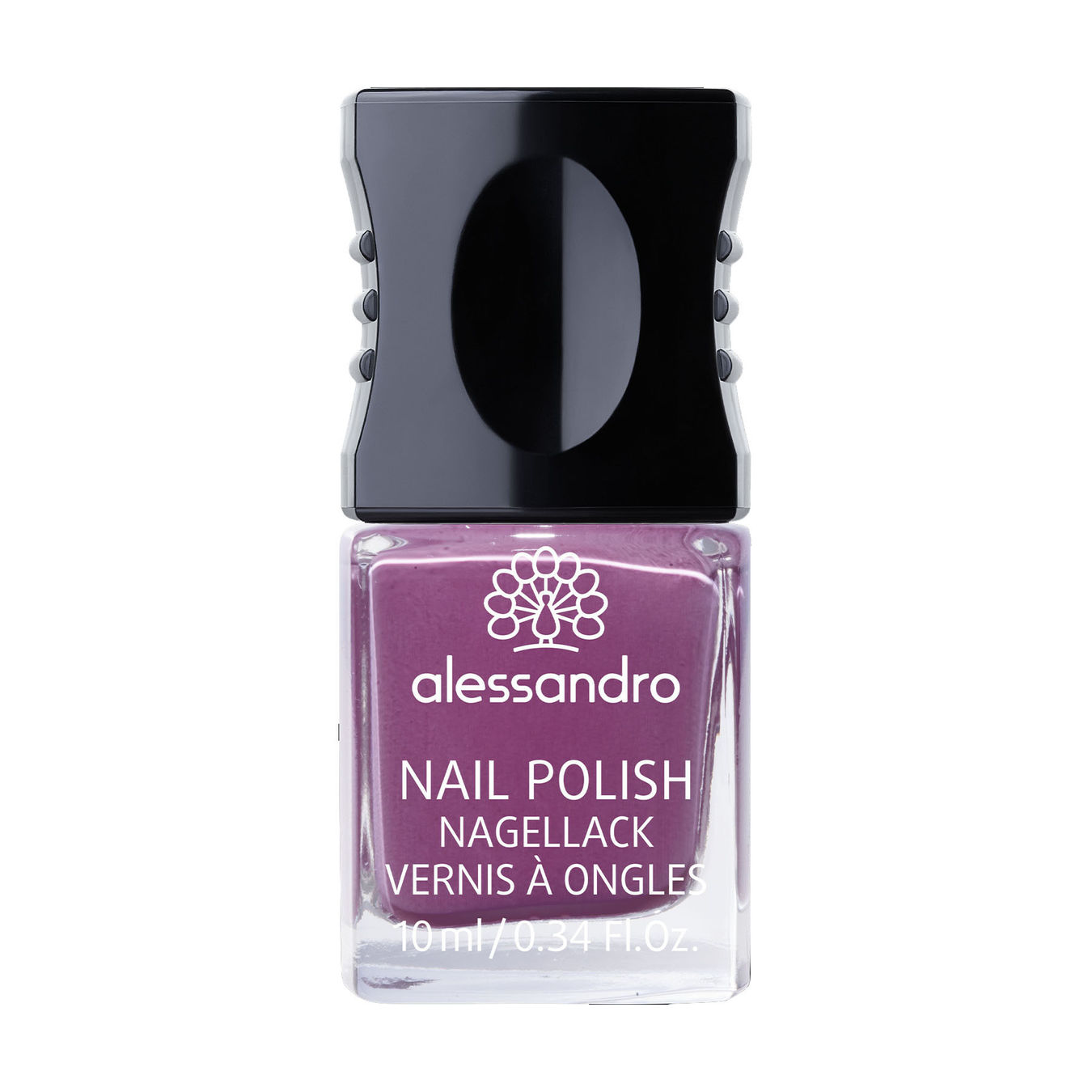 Alessandro NAIL POLISH Nagellack 1ST von Alessandro