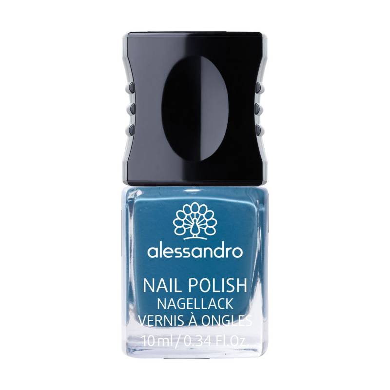 Alessandro NAIL POLISH Nagellack 1ST von Alessandro