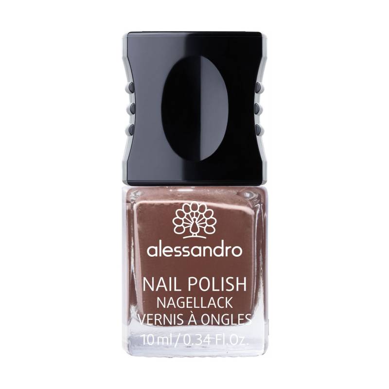 Alessandro NAIL POLISH Nagellack 1ST von Alessandro