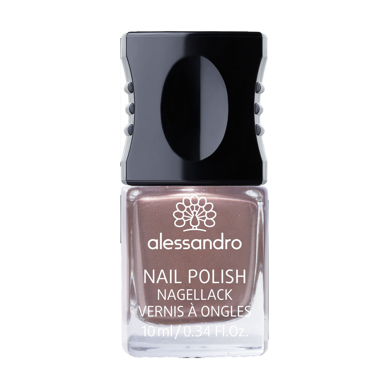 Alessandro NAIL POLISH Nagellack 1ST von Alessandro